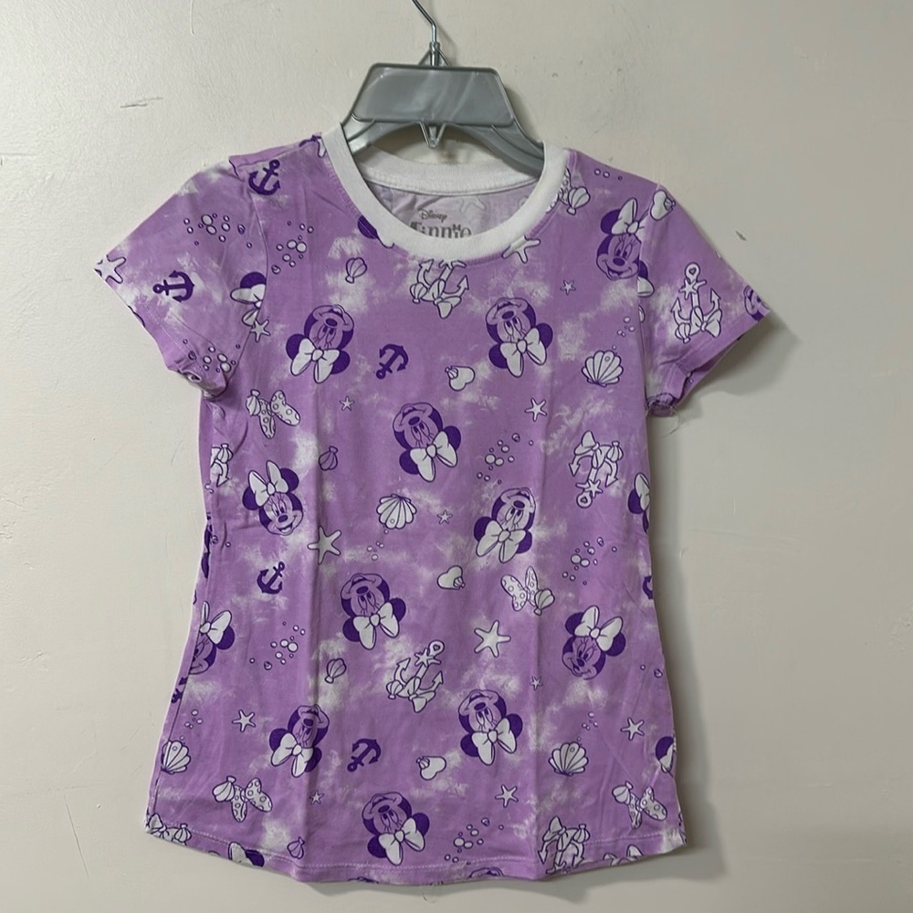 Disney Minnie tee